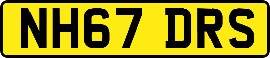 NH67DRS