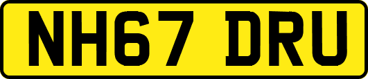 NH67DRU