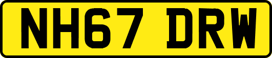 NH67DRW