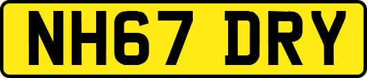 NH67DRY