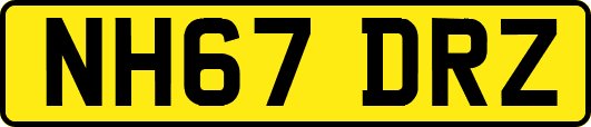 NH67DRZ