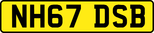 NH67DSB