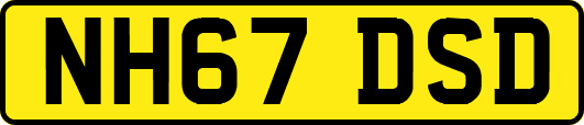 NH67DSD