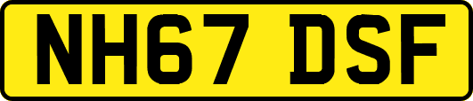NH67DSF