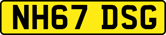 NH67DSG