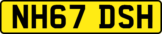 NH67DSH