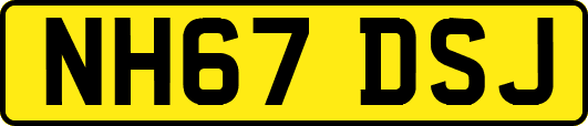 NH67DSJ