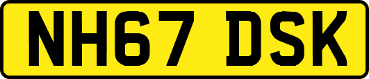 NH67DSK