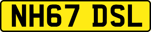 NH67DSL