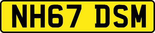 NH67DSM