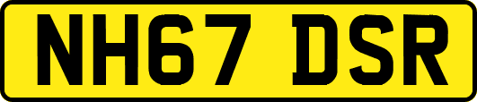NH67DSR