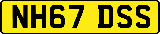 NH67DSS