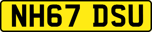 NH67DSU