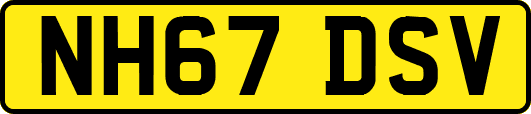 NH67DSV