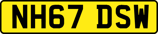 NH67DSW