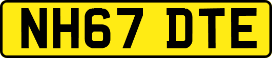 NH67DTE