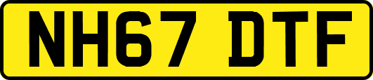 NH67DTF