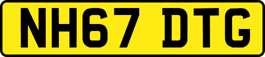 NH67DTG