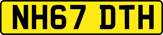 NH67DTH