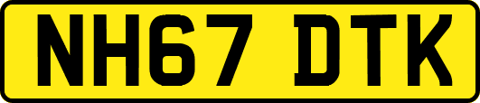 NH67DTK