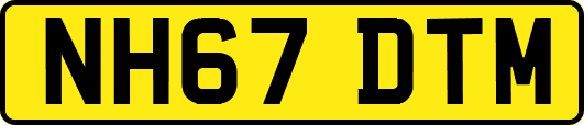 NH67DTM