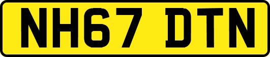NH67DTN