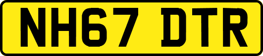 NH67DTR