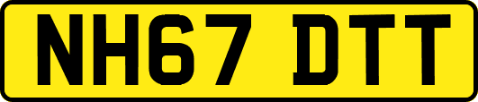 NH67DTT