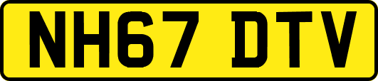 NH67DTV