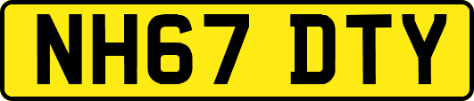 NH67DTY