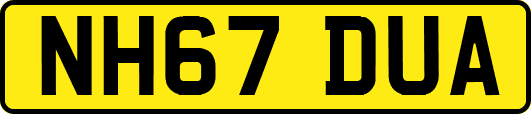 NH67DUA