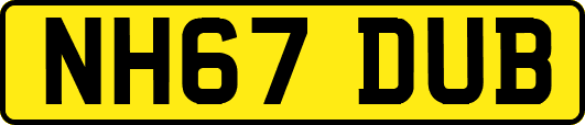 NH67DUB