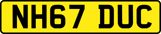 NH67DUC