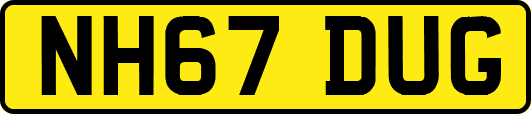 NH67DUG