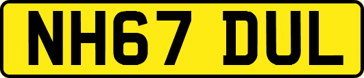 NH67DUL