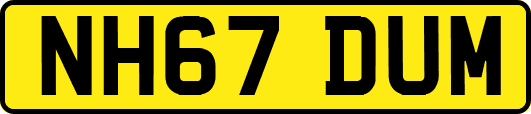 NH67DUM