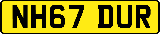 NH67DUR