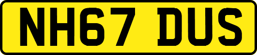 NH67DUS