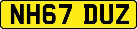 NH67DUZ