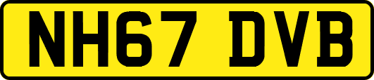 NH67DVB