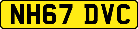 NH67DVC