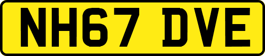 NH67DVE
