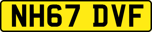 NH67DVF
