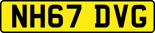 NH67DVG
