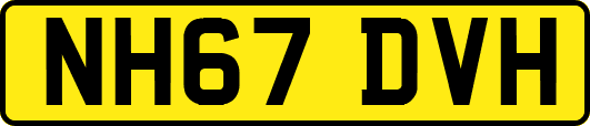 NH67DVH