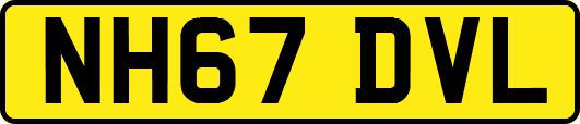 NH67DVL