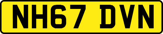 NH67DVN