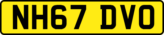 NH67DVO