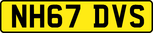 NH67DVS