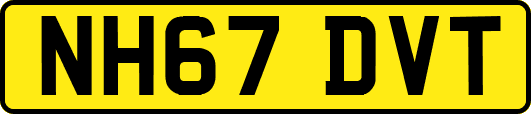 NH67DVT